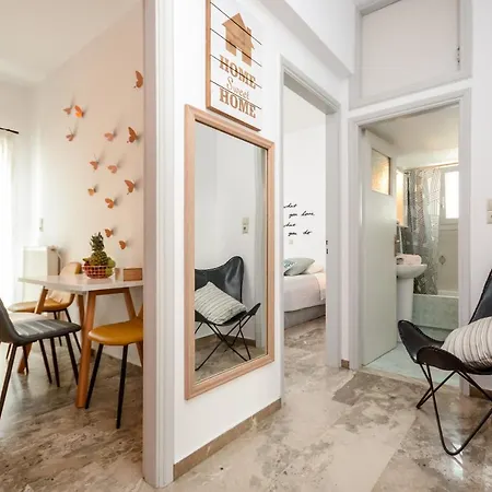 Holiday home Connection Naxos Town Naxos City