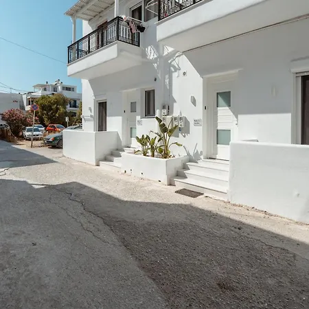 Holiday home Connection Naxos Town Naxos City