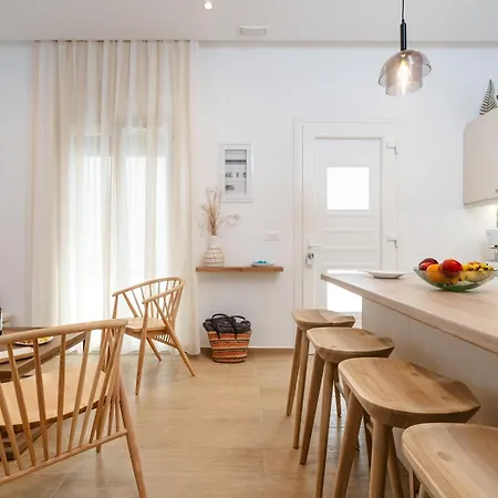 Holiday home Connection Naxos Town
