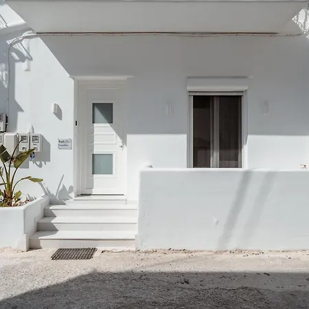Holiday home Connection Naxos Town