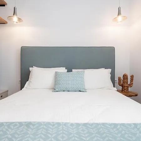 Holiday home Connection Naxos Town *