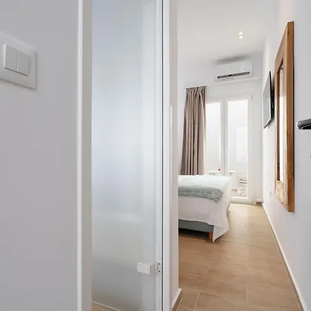 Connection Naxos Town Naxos City