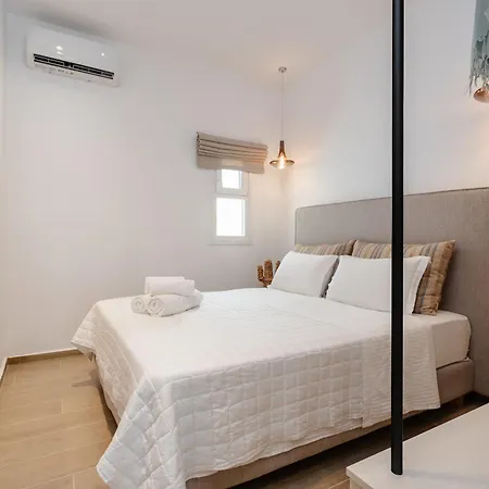 Holiday home Connection Naxos Town Naxos City