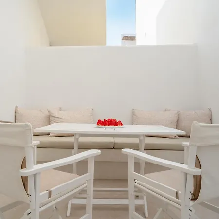 Holiday home Connection Naxos Town *