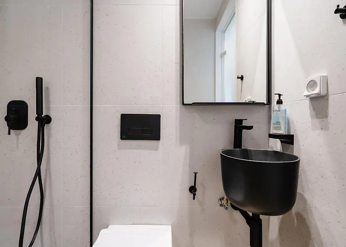 度假居 Connection Naxos Town *