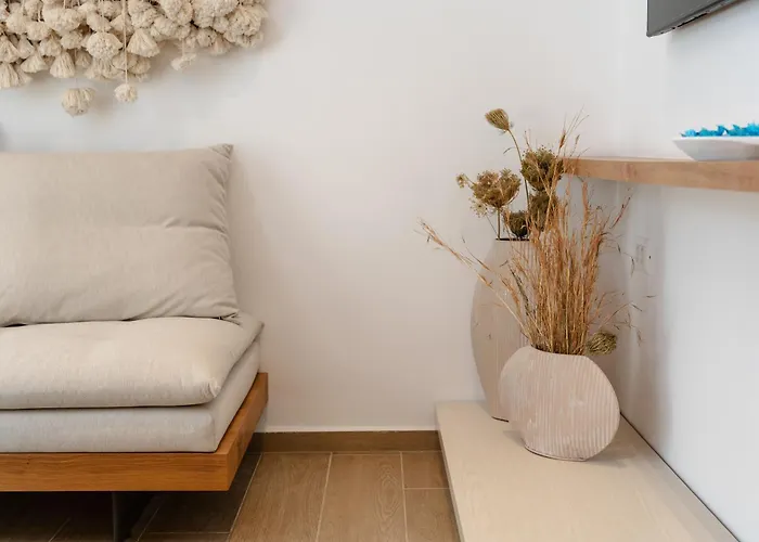 Connection Naxos Town Naxos City