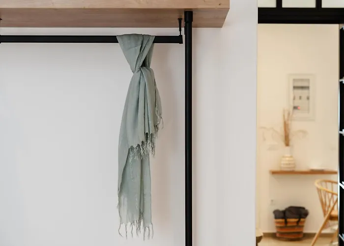 度假居 Connection Naxos Town Naxos City