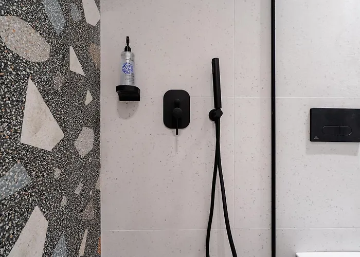 Connection Naxos Town 度假居