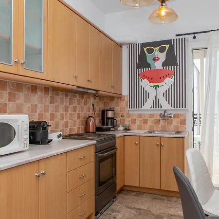 Connection Naxos Town Naxos City