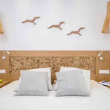 Semesterbostad Connection Naxos Town Naxos City