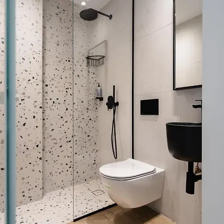 Semesterbostad Connection Naxos Town