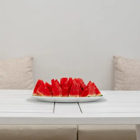 Semesterbostad Connection Naxos Town *