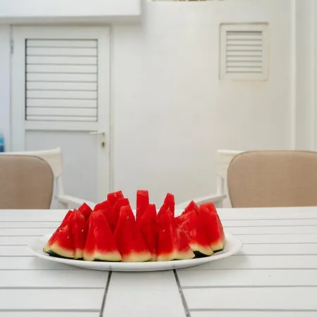 Connection Naxos Town * Naxos City