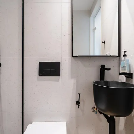 Semesterbostad Connection Naxos Town *