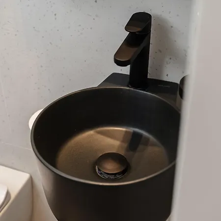 Connection Naxos Town Semesterbostad