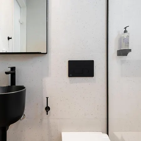 Semesterbostad Connection Naxos Town *