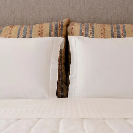 Connection Naxos Town Semesterbostad