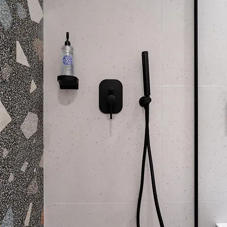 Connection Naxos Town Semesterbostad