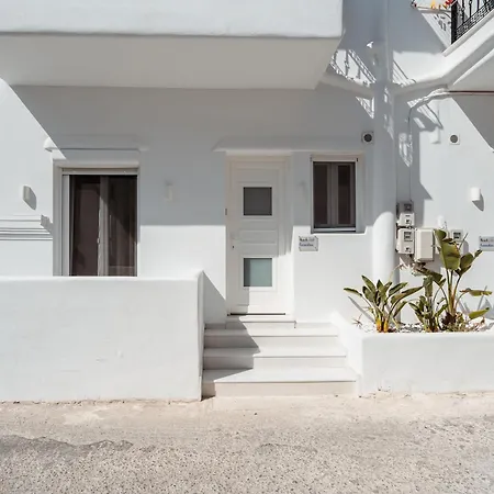 Connection Naxos Town Naxos City