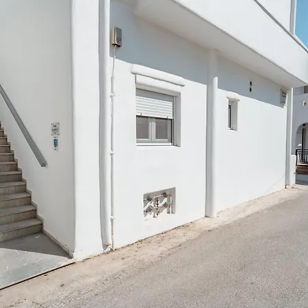 Connection Naxos Town *