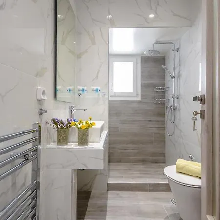 Connection Naxos Town * Naxos City