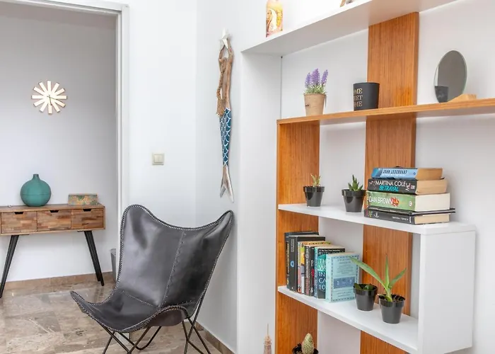 Connection Naxos Town *