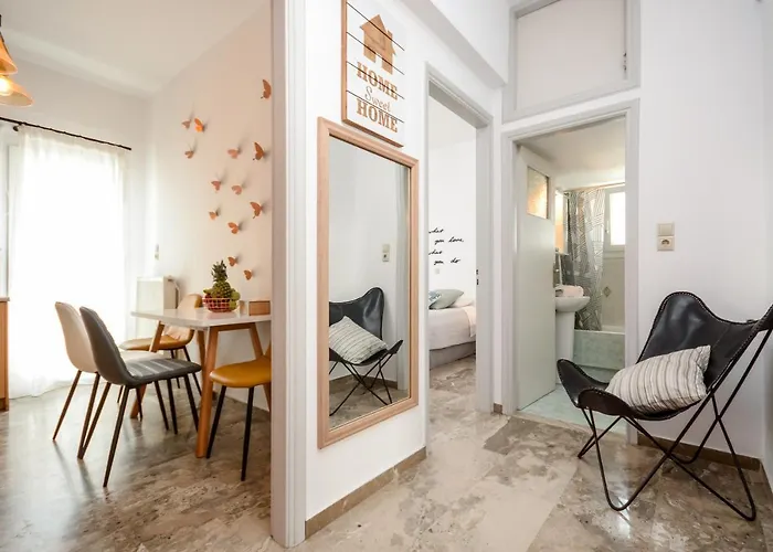 Tatil Evi Connection Naxos Town Naxos City