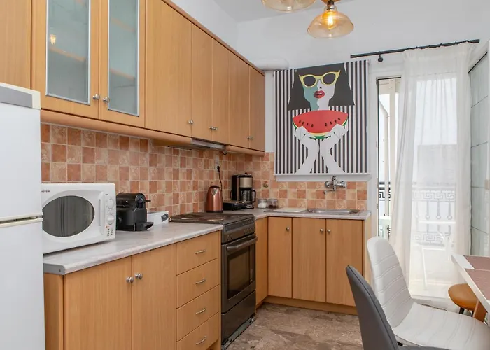 Connection Naxos Town Naxos City