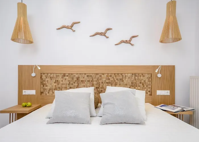 Tatil Evi Connection Naxos Town Naxos City