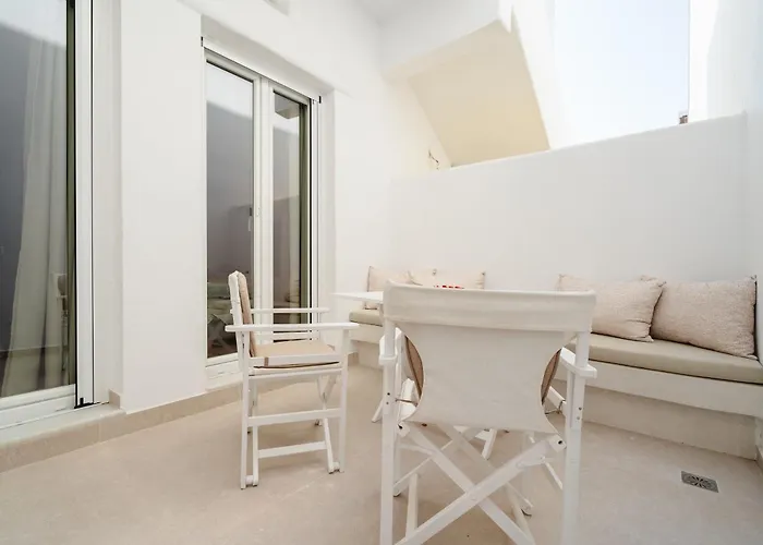 Tatil Evi Connection Naxos Town Naxos City