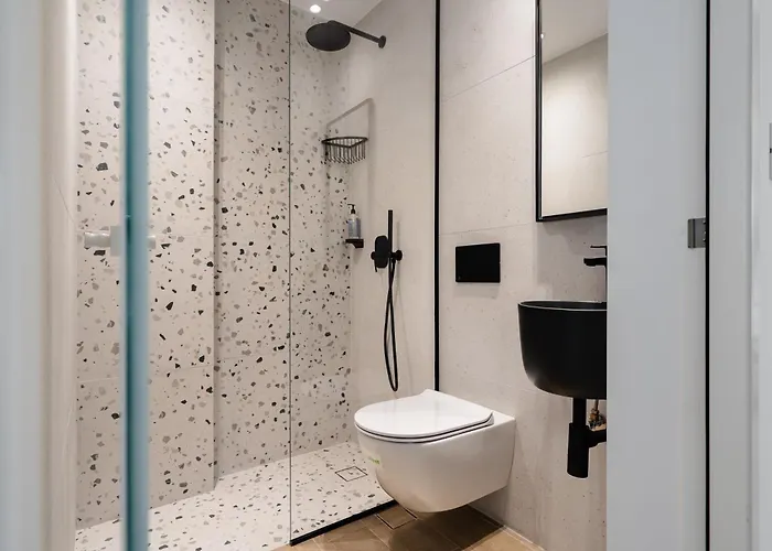 Tatil Evi Connection Naxos Town