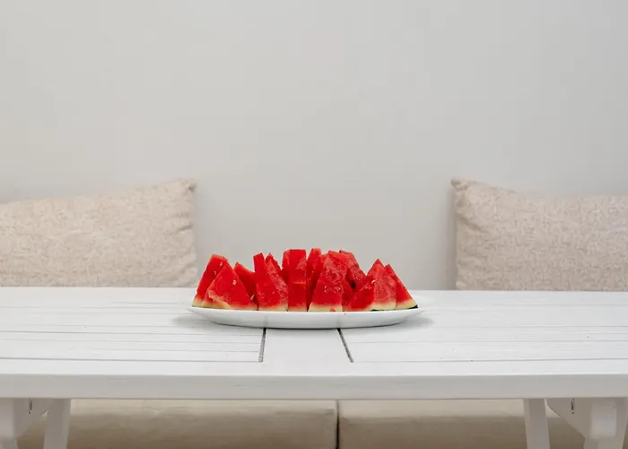 Tatil Evi Connection Naxos Town *