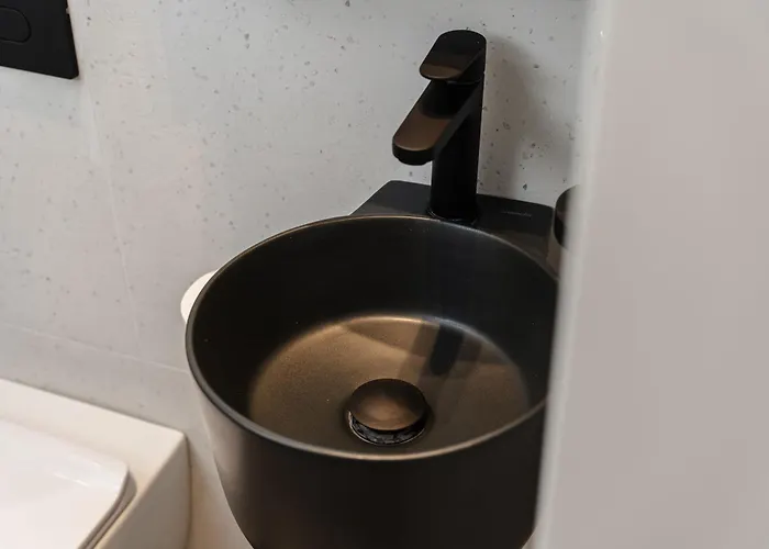 Connection Naxos Town Tatil Evi