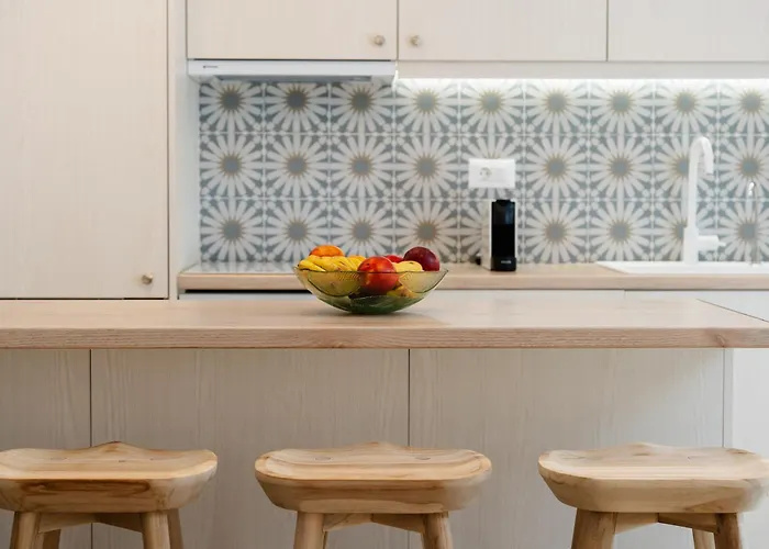 Tatil Evi Connection Naxos Town