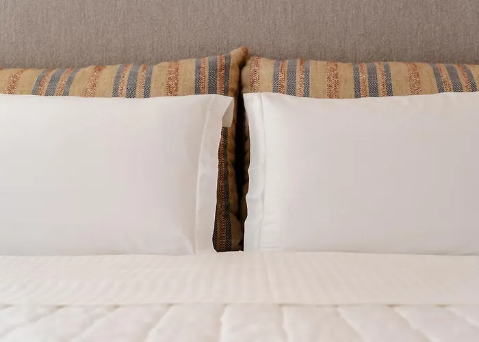 Connection Naxos Town Tatil Evi