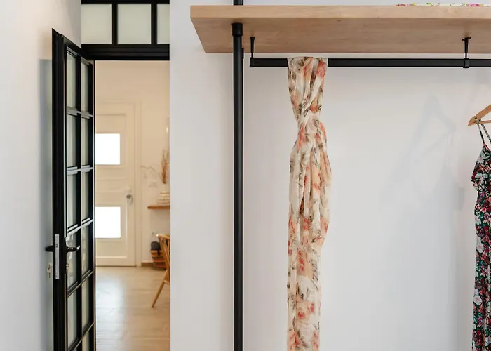 Tatil Evi Connection Naxos Town *